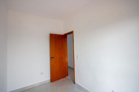 Quarto 2  de apartamento à venda com 2 quartos, 90m² em Vila Tibiriçá, Santo André