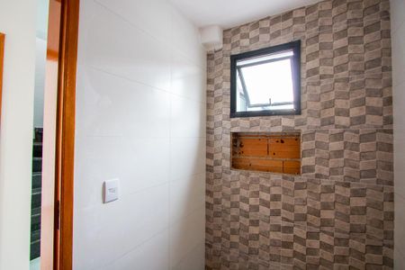 Apartamento à venda com 90m², 2 quartos e 1 vagaBanheiro