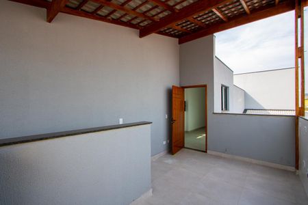 Apartamento à venda com 90m², 2 quartos e 1 vagaÁrea de serviço/Cobertura