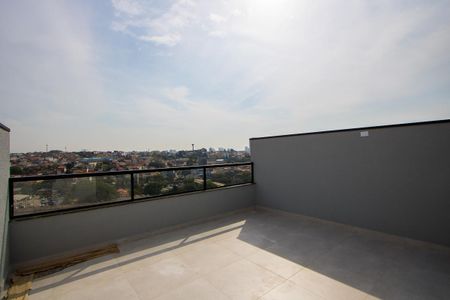 Apartamento à venda com 90m², 2 quartos e 1 vagaÁrea de serviço/Cobertura