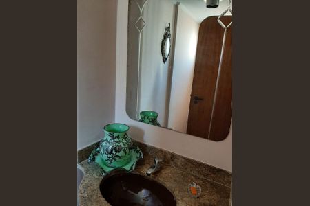 Apartamento à venda com 155m², 4 quartos e 2 vagas