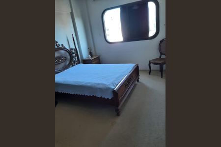 Apartamento à venda com 4 quartos, 155m² em Aclimação, São Paulo