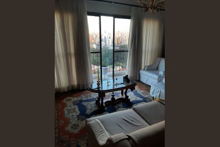 Apartamento à venda com 4 quartos, 155m² em Aclimação, São Paulo