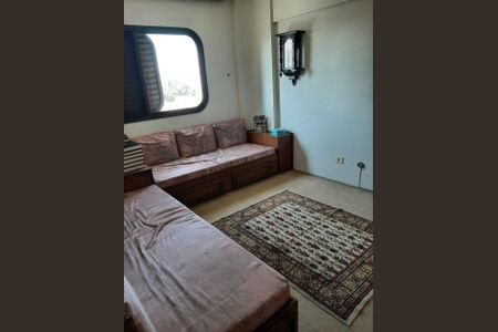 Apartamento à venda com 4 quartos, 155m² em Aclimação, São Paulo