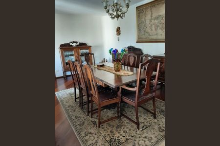 Apartamento à venda com 4 quartos, 155m² em Aclimação, São Paulo