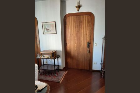 Apartamento à venda com 155m², 4 quartos e 2 vagas