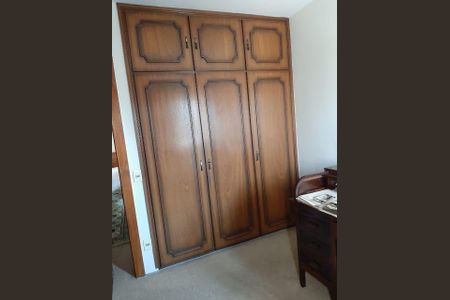 Apartamento à venda com 4 quartos, 155m² em Aclimação, São Paulo