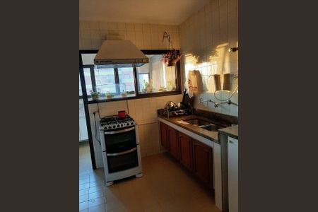 Apartamento à venda com 155m², 4 quartos e 2 vagas