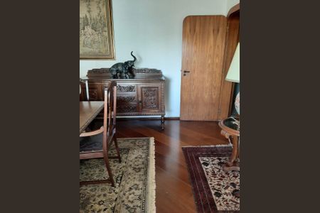 Apartamento à venda com 155m², 4 quartos e 2 vagas