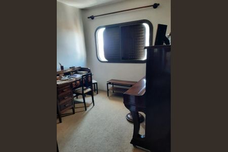 Apartamento à venda com 155m², 4 quartos e 2 vagas