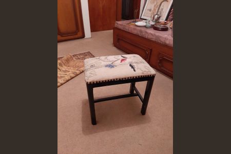 Apartamento à venda com 155m², 4 quartos e 2 vagas