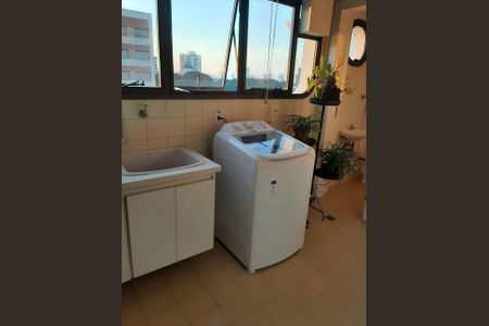 Apartamento à venda com 155m², 4 quartos e 2 vagas