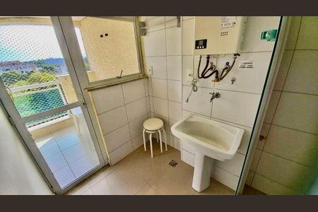 Apartamento à venda com 2 quartos, 73m² em Pechincha, Rio de Janeiro