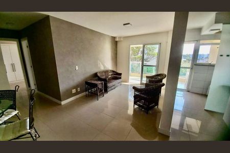 Apartamento à venda com 2 quartos, 73m² em Pechincha, Rio de Janeiro