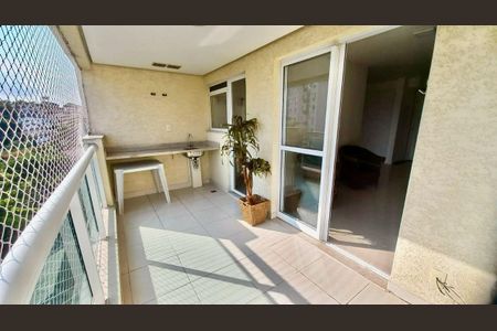 Apartamento à venda com 2 quartos, 73m² em Pechincha, Rio de Janeiro