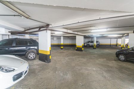 Apartamento à venda com 48m², 1 quarto e 1 vagaGaragem