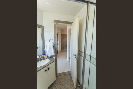 Apartamento à venda com 48m², 1 quarto e 1 vagaBanheiro Social