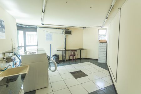 Apartamento à venda com 48m², 1 quarto e 1 vagaÁrea comum - Lavanderia