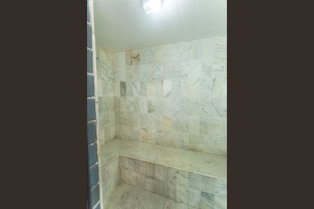 Apartamento à venda com 48m², 1 quarto e 1 vagaÁrea comum - Sauna