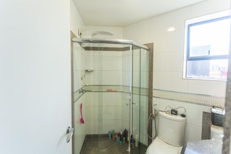 Apartamento à venda com 48m², 1 quarto e 1 vagaBanheiro Social