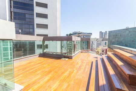 Apartamento à venda com 48m², 1 quarto e 1 vagaÁrea comum - Piscina
