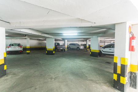 Apartamento à venda com 48m², 1 quarto e 1 vagaGaragem