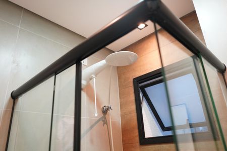 Apartamento à venda com 63m², 2 quartos e sem vagaBanheiro