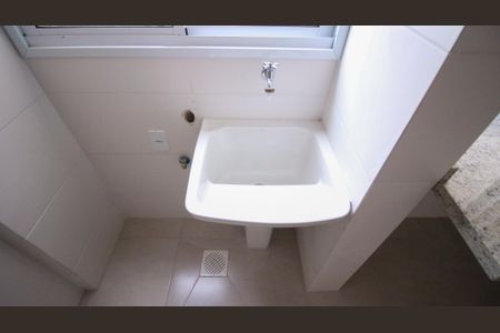 Apartamento à venda com 40m², 1 quarto e sem vagaÁrea de Serviço