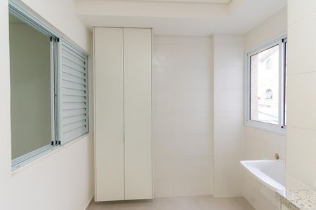 Apartamento à venda com 40m², 1 quarto e sem vaga Apartamento à venda com 40m², 1 quarto e sem vagaÁrea de Serviço