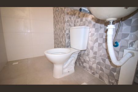 Apartamento à venda com 40m², 1 quarto e sem vagaBanheiro