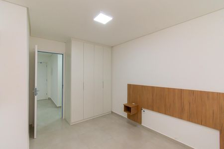 Apartamento à venda com 40m², 1 quarto e sem vaga Apartamento à venda com 40m², 1 quarto e sem vagaQuarto