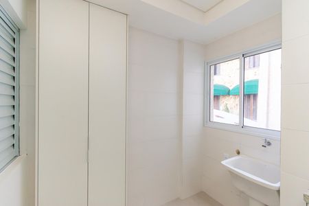 Apartamento à venda com 40m², 1 quarto e sem vaga Apartamento à venda com 40m², 1 quarto e sem vagaÁrea de Serviço