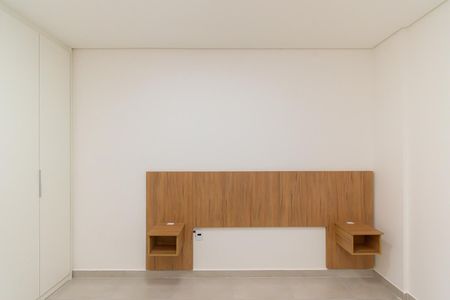 Apartamento à venda com 40m², 1 quarto e sem vaga Apartamento à venda com 40m², 1 quarto e sem vagaQuarto