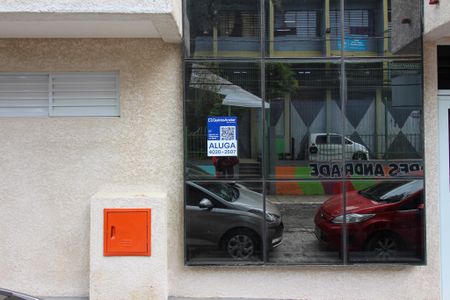 Apartamento à venda com 40m², 1 quarto e sem vagaPlaca