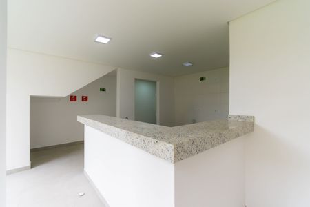 Apartamento à venda com 40m², 1 quarto e sem vaga Apartamento à venda com 40m², 1 quarto e sem vagaÁrea comum