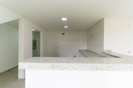 Apartamento à venda com 40m², 1 quarto e sem vaga Apartamento à venda com 40m², 1 quarto e sem vagaÁrea comum