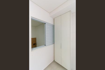 Apartamento à venda com 40m², 1 quarto e sem vaga Apartamento à venda com 40m², 1 quarto e sem vagaÁrea de Serviço