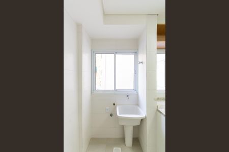 Apartamento à venda com 40m², 1 quarto e sem vaga Apartamento à venda com 40m², 1 quarto e sem vagaÁrea de Serviço