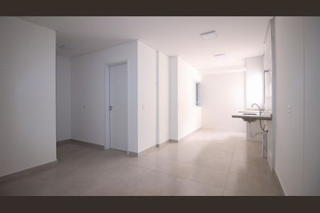 Apartamento à venda com 40m², 1 quarto e sem vagaSala