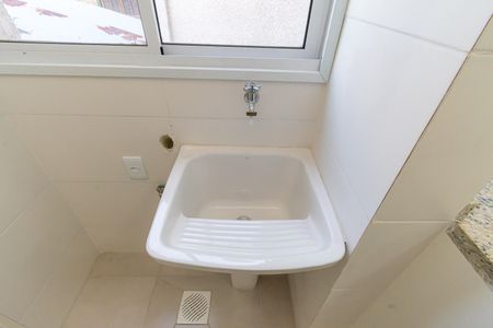 Apartamento à venda com 40m², 1 quarto e sem vaga Apartamento à venda com 40m², 1 quarto e sem vagaÁrea de Serviço