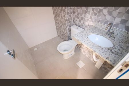 Apartamento à venda com 40m², 1 quarto e sem vagaBanheiro