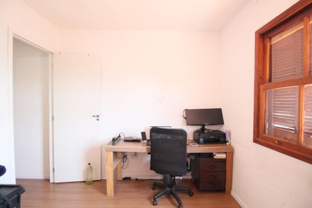 Quarto 2 de casa para alugar com 3 quartos, 125m² em Jardim Pazini, Taboão da Serra