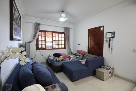 Sala de casa para alugar com 3 quartos, 125m² em Jardim Pazini, Taboão da Serra