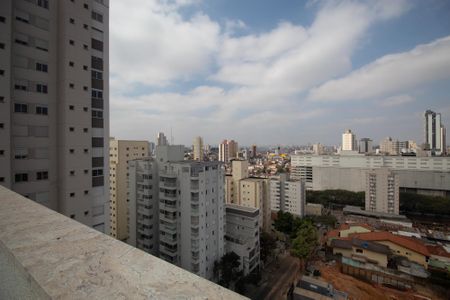 Apartamento à venda com 120m², 3 quartos e 1 vaga Apartamento à venda com 120m², 3 quartos e 1 vagaVista Terraço