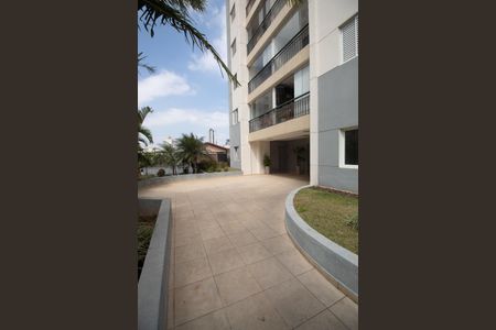 Apartamento à venda com 120m², 3 quartos e 1 vaga Apartamento à venda com 120m², 3 quartos e 1 vagaÁrea comum