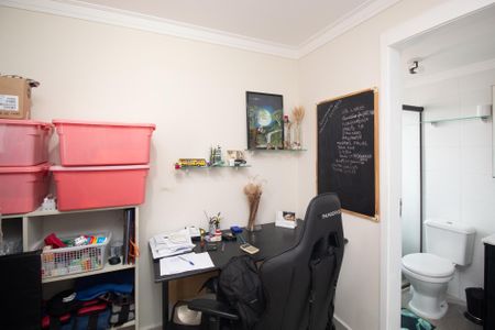 Apartamento à venda com 120m², 3 quartos e 1 vaga Apartamento à venda com 120m², 3 quartos e 1 vagaSuíte 1