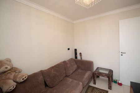 Apartamento à venda com 120m², 3 quartos e 1 vaga Apartamento à venda com 120m², 3 quartos e 1 vagaQuarto