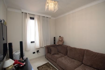 Apartamento à venda com 120m², 3 quartos e 1 vaga Apartamento à venda com 120m², 3 quartos e 1 vagaQuarto