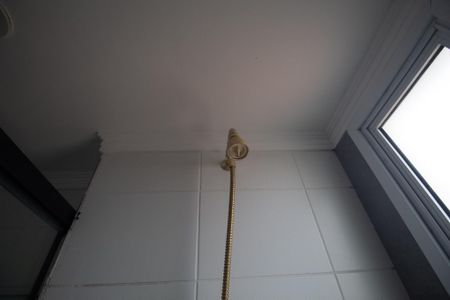 Apartamento à venda com 120m², 3 quartos e 1 vaga Apartamento à venda com 120m², 3 quartos e 1 vagaBanheiro Social