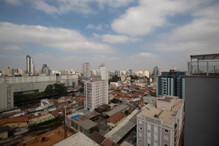 Apartamento à venda com 120m², 3 quartos e 1 vaga Apartamento à venda com 120m², 3 quartos e 1 vagaVista Terraço